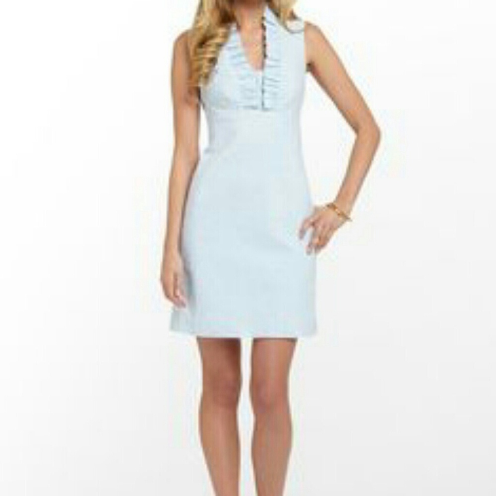 Lily Pulitzer Dress
